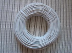 Кабель ПВС 2*1.5